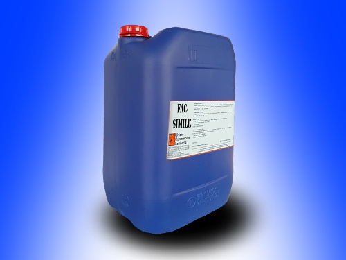 Засіб для дезінфекції ZOO SAN COMPLEX 25 кг